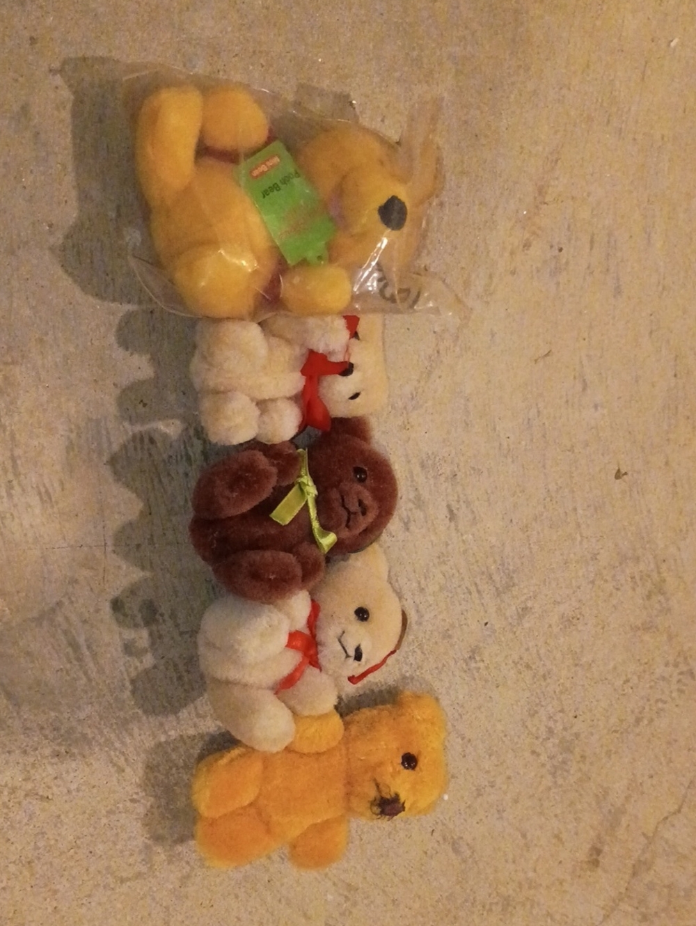 Vintage Bears